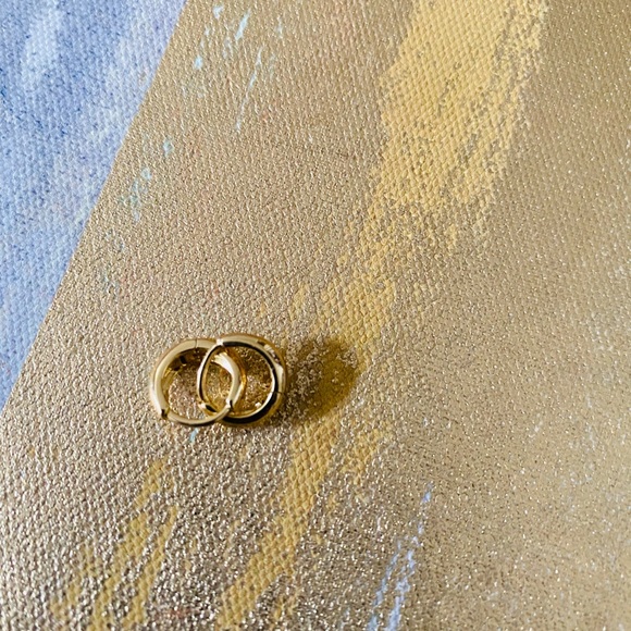 Kids Earing (gold plated) - Picture 4 of 5